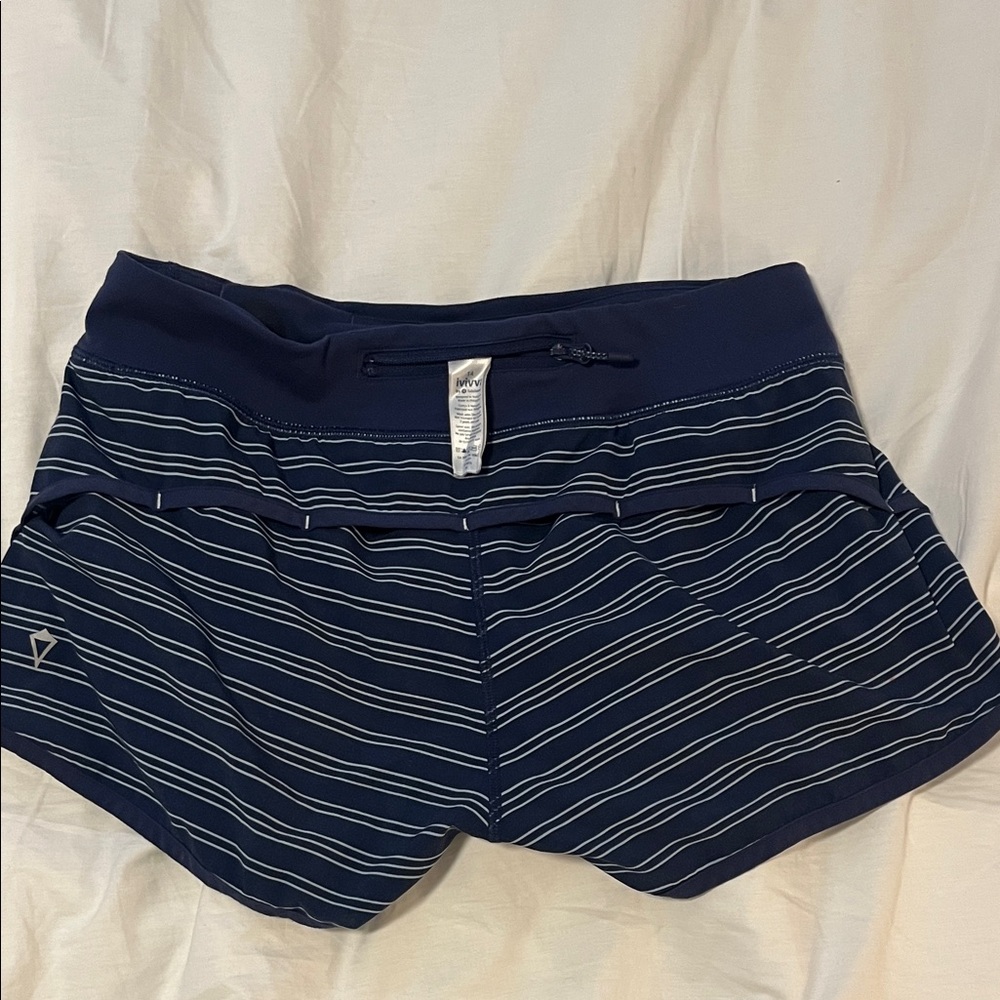 Ivivva Speedy Shorts 14